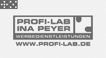 Profi-Lab  Ina Peyer