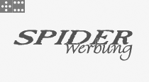 Spider Werbung